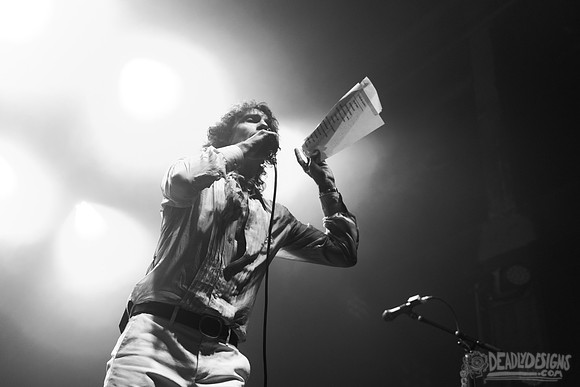 The Darkness