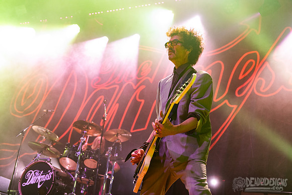 The Darkness