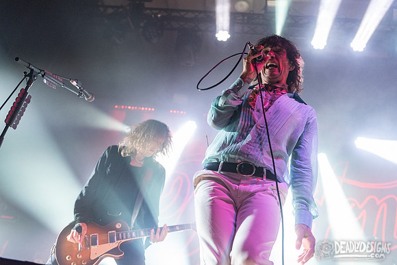 The Darkness