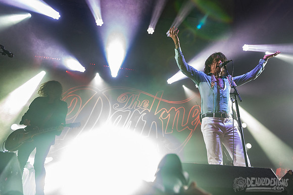 The Darkness