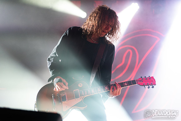 The Darkness