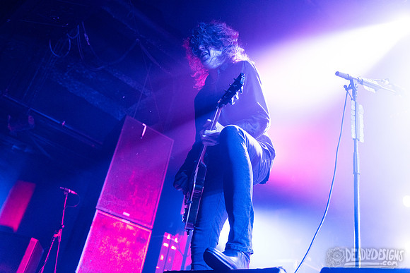 The Darkness