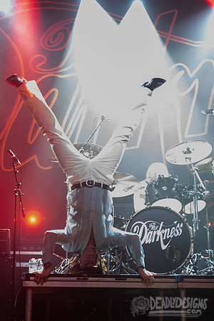 The Darkness