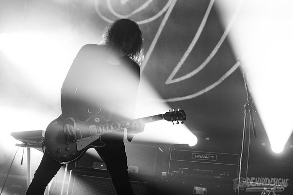 The Darkness