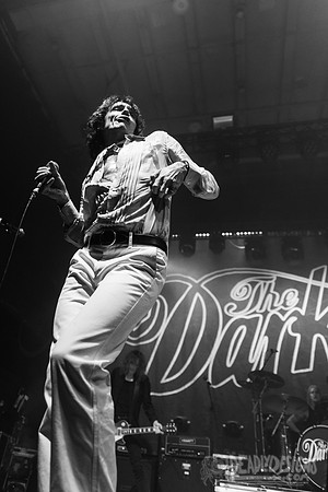 The Darkness