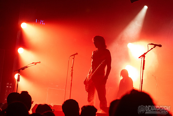 The Darkness
