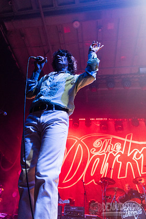 The Darkness