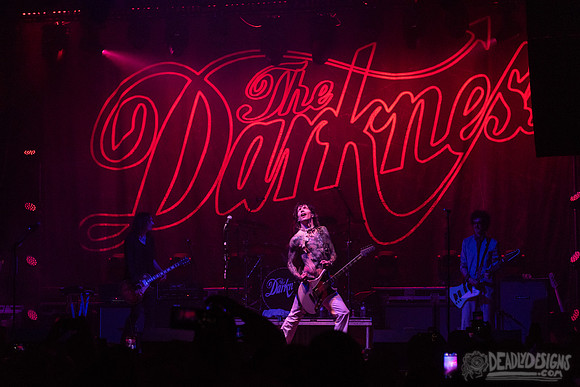 The Darkness