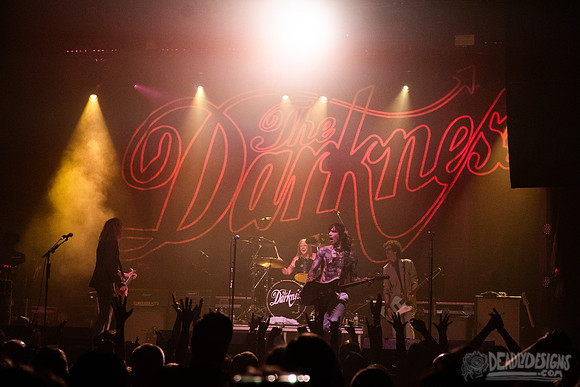 The Darkness