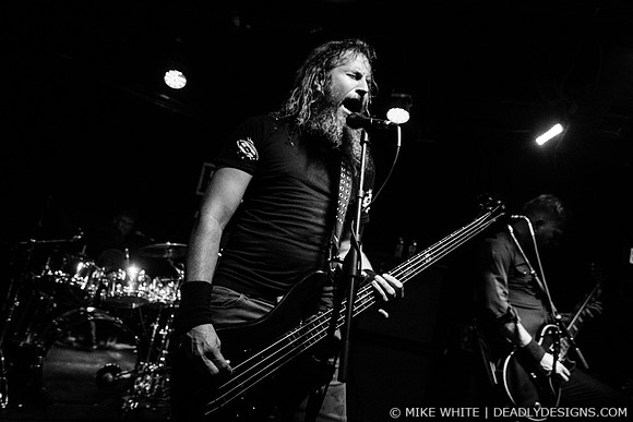 Mastodon