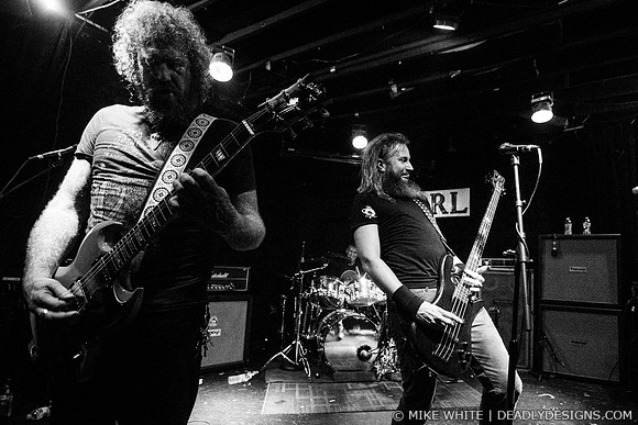 Mastodon