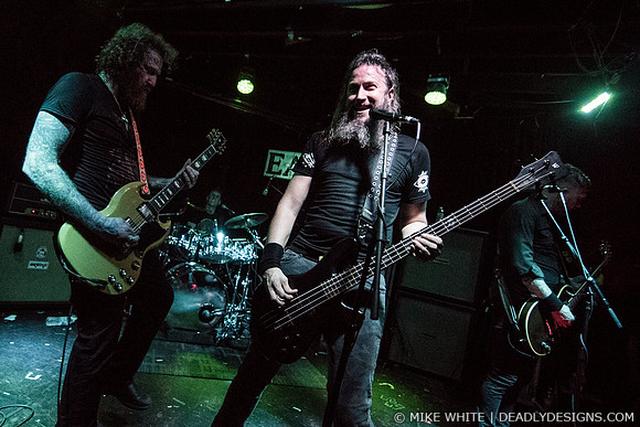 Mastodon