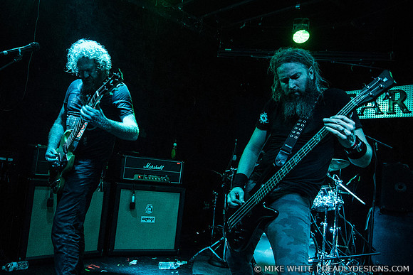 Mastodon