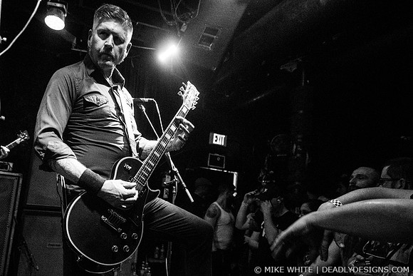 Mastodon