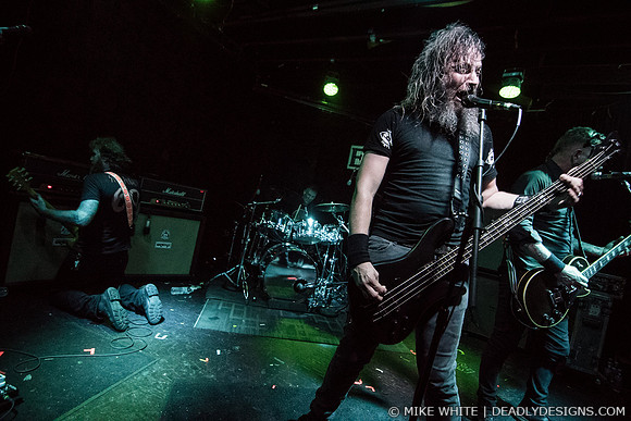 Mastodon