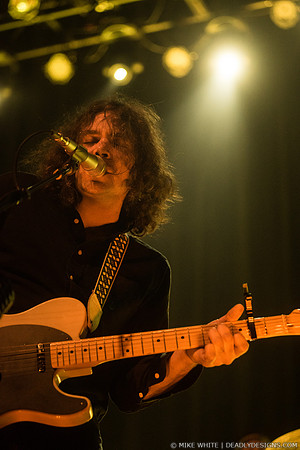 War on Drugs