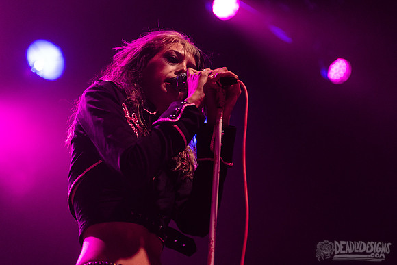 Starcrawler