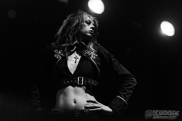 Starcrawler