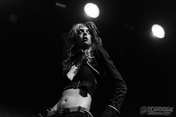 Starcrawler