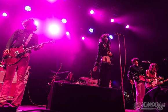 Starcrawler