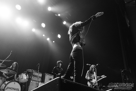 Starcrawler