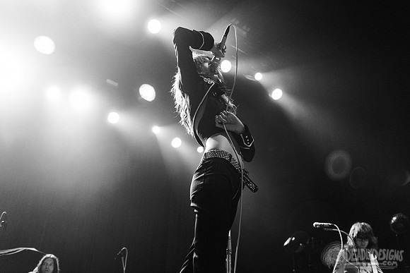 Starcrawler