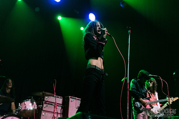 Starcrawler