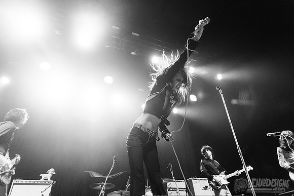 Starcrawler
