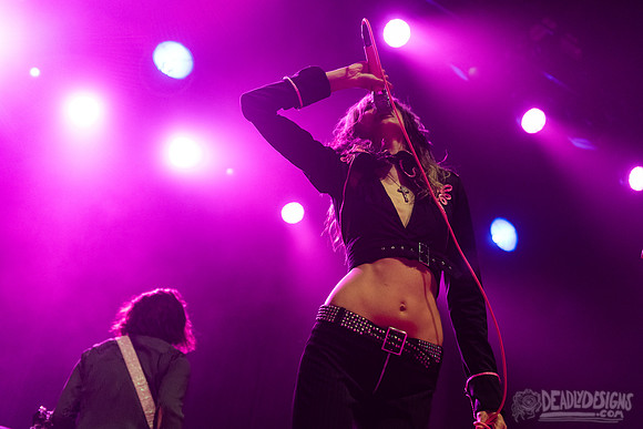 Starcrawler