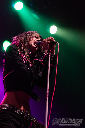 Starcrawler