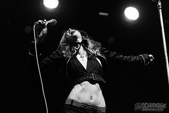 Starcrawler