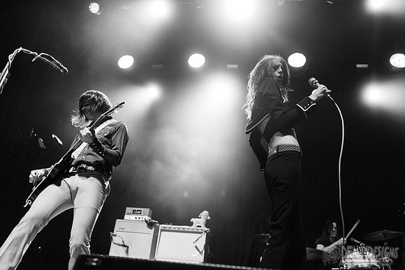 Starcrawler