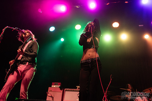 Starcrawler
