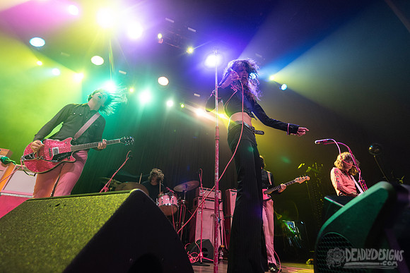 Starcrawler