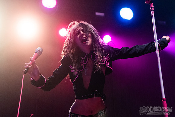 Starcrawler