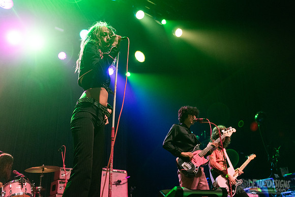 Starcrawler