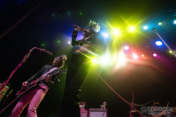 Starcrawler
