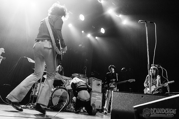 Starcrawler