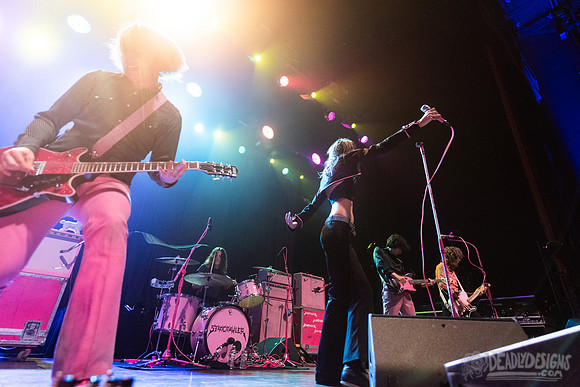 Starcrawler