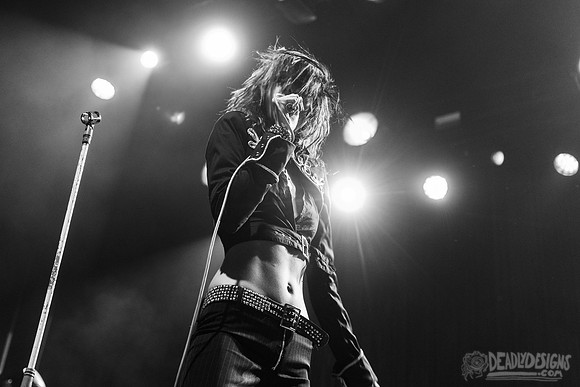 Starcrawler