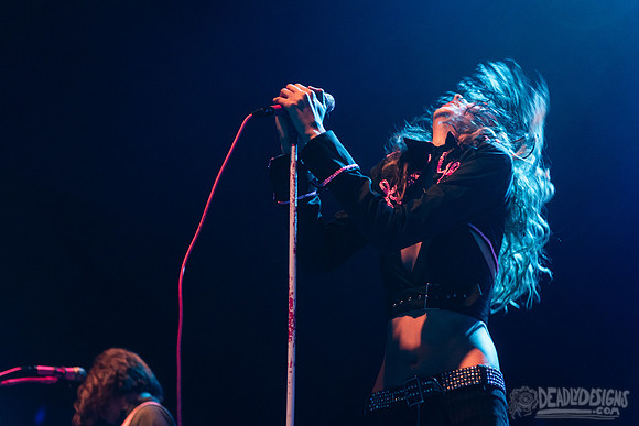 Starcrawler