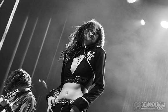 Starcrawler