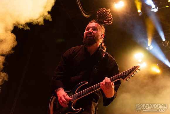 Five Finger Death Punch