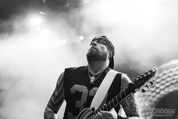 Five Finger Death Punch