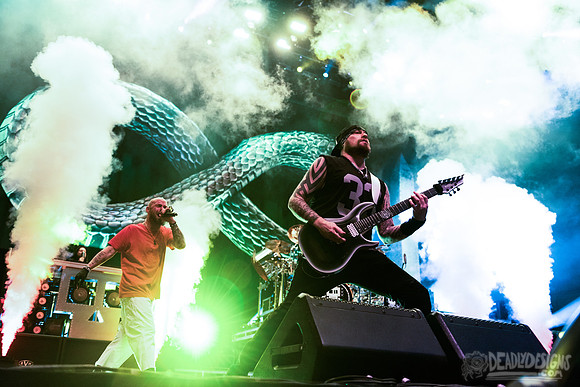 Five Finger Death Punch