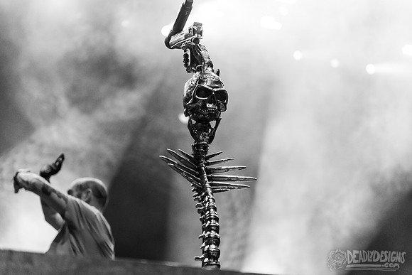 Five Finger Death Punch
