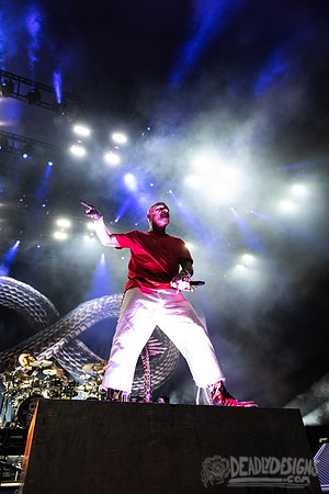 Five Finger Death Punch