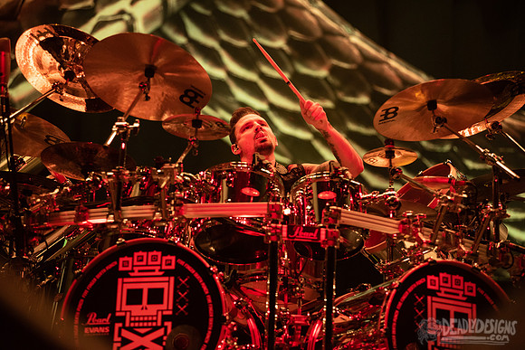 Five Finger Death Punch