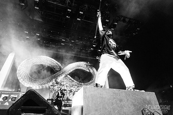 Five Finger Death Punch