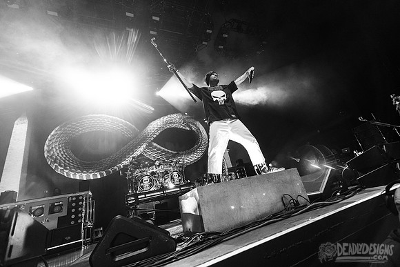 Five Finger Death Punch